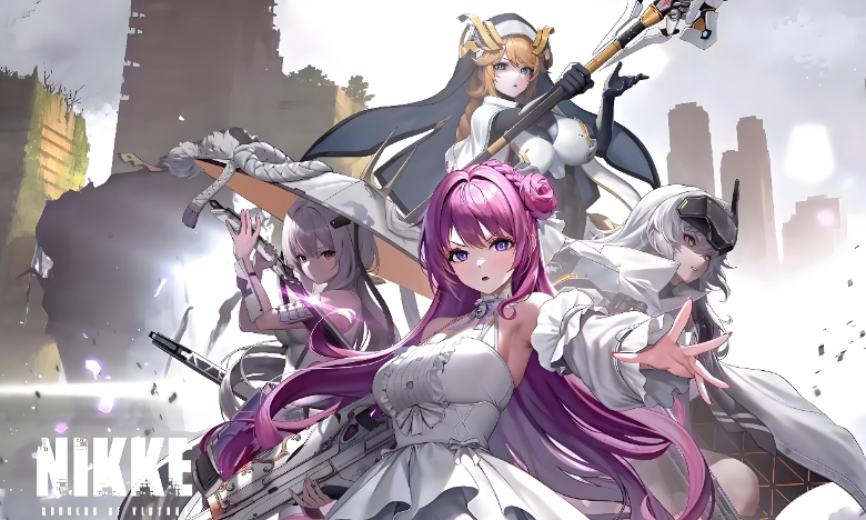 胜利女神妮姬前哨基地活动全攻略:玩法详解与高效资源获取技巧