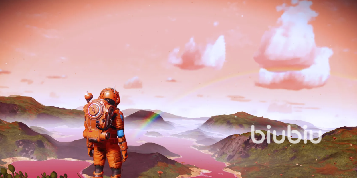 无人深空闪退进不去游戏?常见原因与稳定运行解决方案