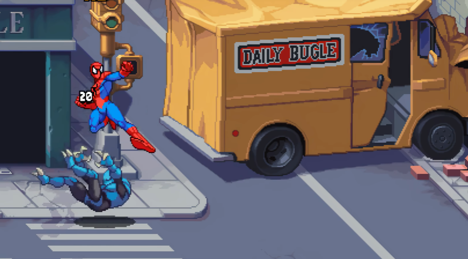 漫威宇宙入侵角色有哪些 漫威宇宙入侵角色大全