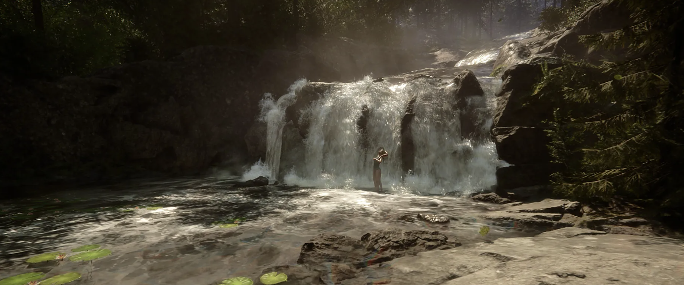 森林之子卡死闪退怎么办 森林之子加速工具推荐