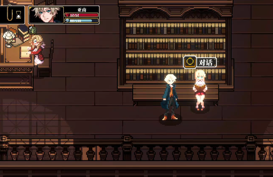 心之钥人格解体好玩吗？核心玩法机制深度解析