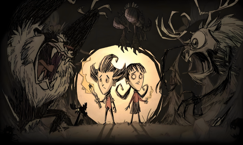 饥荒联机版加速器用什么 稳定实用的饥荒联机版加速器推荐分享