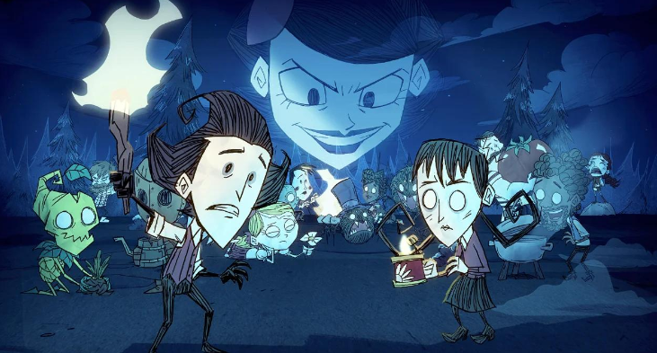 饥荒联机版延迟掉线掉帧怎么办 饥荒联机版延迟掉线掉帧应对方法