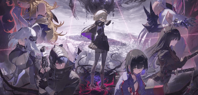 卡厄思梦境国际服千鹤角色强度评测：技能机制、配队适配与实战表现分析