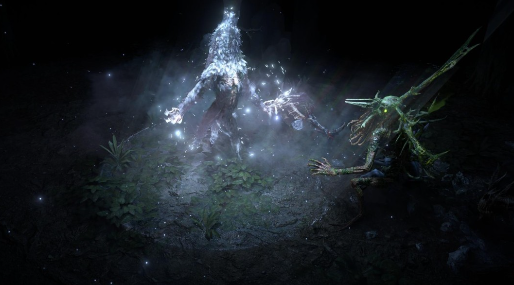 流放之路2新版本末裔德鲁伊上线时间是什么时候 新版本上线时间及内容介绍