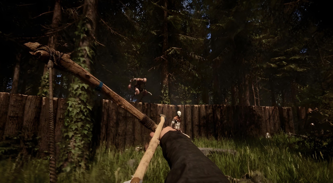 《森林之子》闪退、卡顿、崩溃问题的全面解决方法