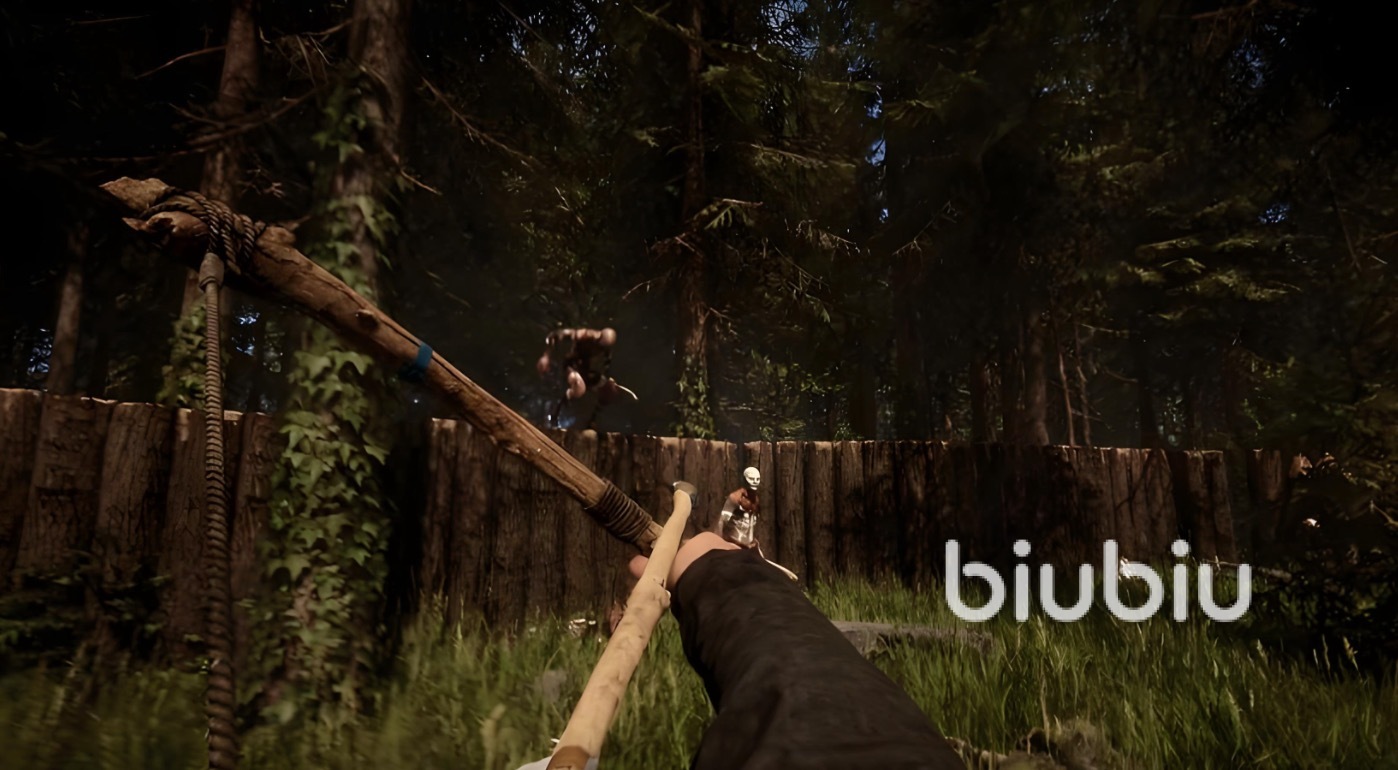 《森林之子》闪退、卡顿、崩溃问题的全面解决方法