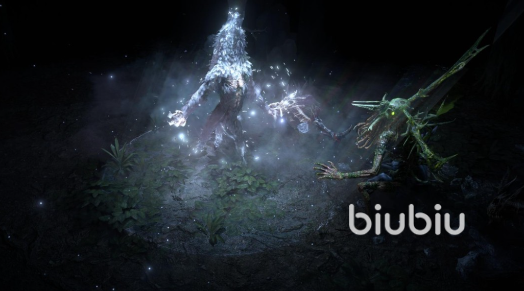 流放之路2末裔德鲁伊职业上线时间及新版本内容详解