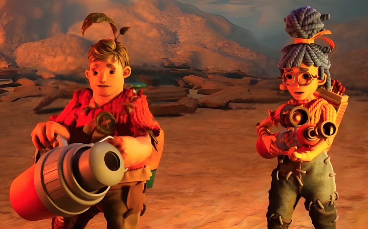 双人成行加速器用什么好 双人成行加速器推荐