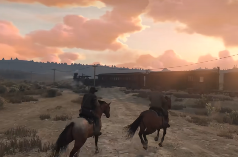 荒野大镖客延迟掉线掉帧怎么办 荒野大镖客延迟掉线掉帧解决方法分享