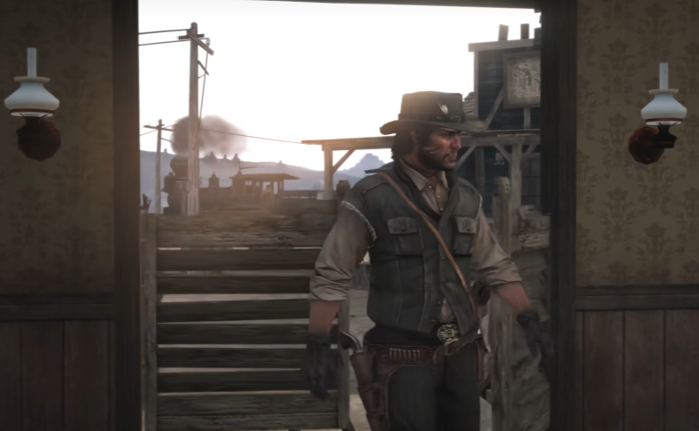 荒野大镖客：救赎闪退卡顿问题全面解决方案