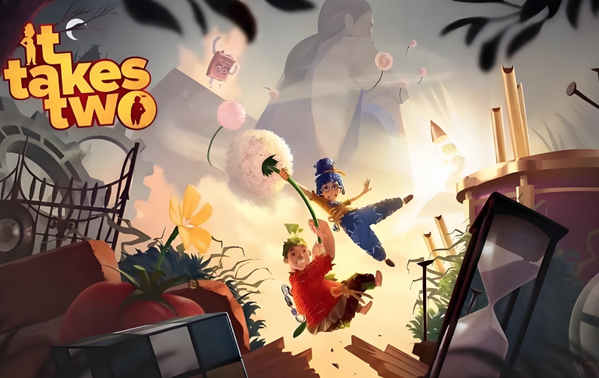 双人成行闪退卡顿怎么办 双人成行闪退卡顿解决办法