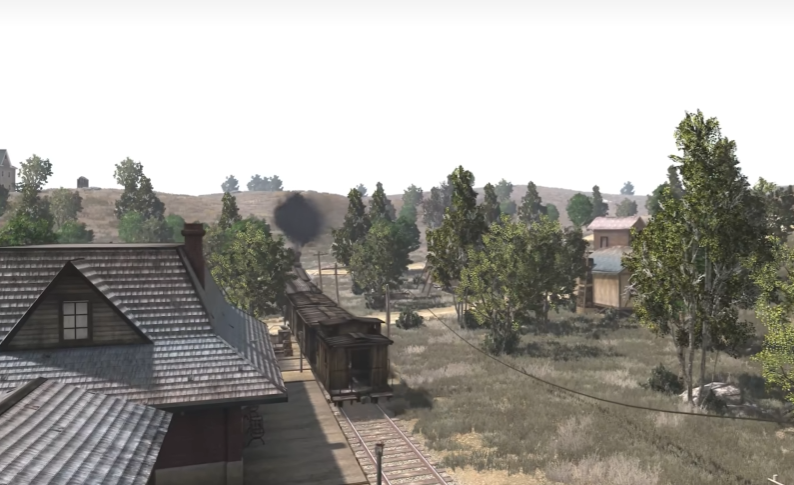 荒野大镖客加速器用什么 荒野大镖客加速器推荐