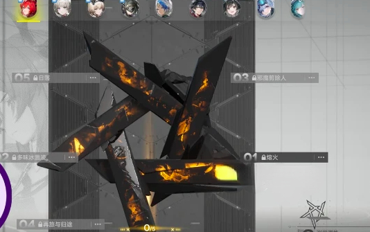 明日方舟终末地命座与潜能系统深度解析：机制作用、培养优先级与实战影响