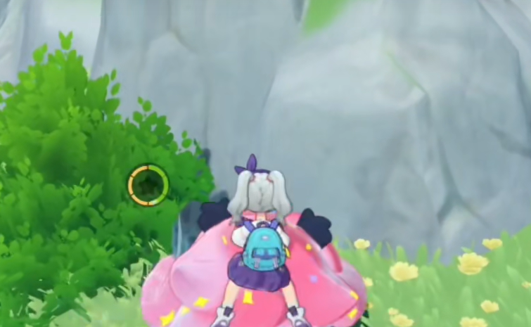 洛克王国世界挖矿技巧与高效采矿方法全攻略