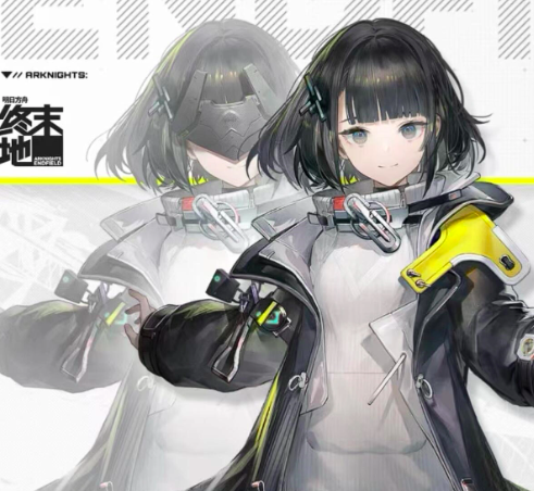 明日方舟终末地砂叶获取位置与高效采集使用攻略