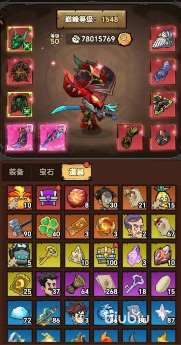 无尽探险队法师巅峰加点攻略:最强输出与生存流派推荐