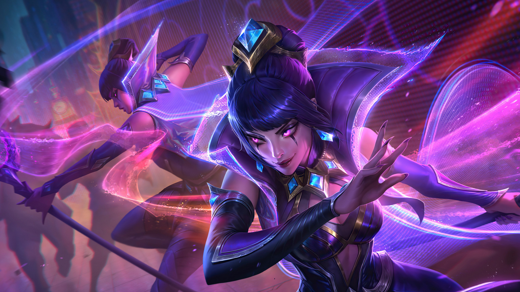 英雄联盟掉帧严重怎么解决 英雄联盟掉帧解决办法介绍