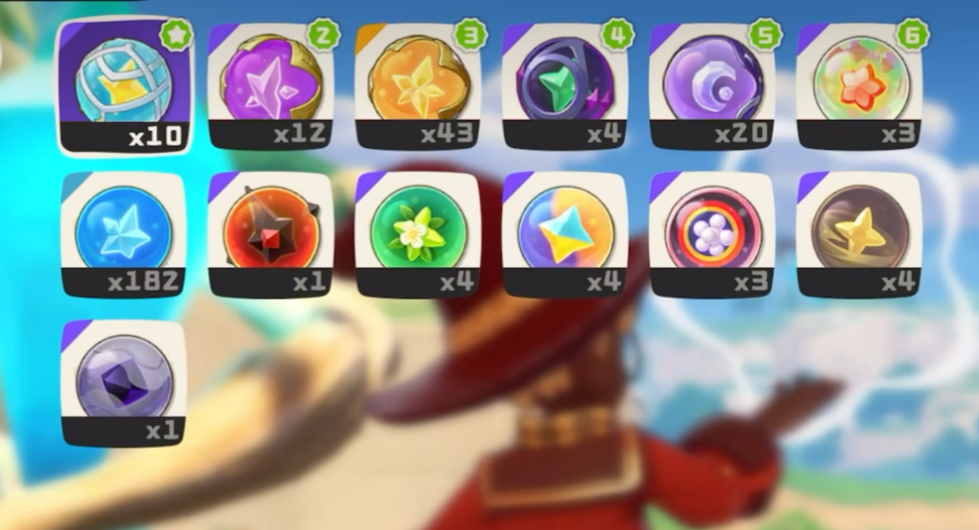 洛克王国世界咕噜球获取方法大全：快速获得途径与实用技巧