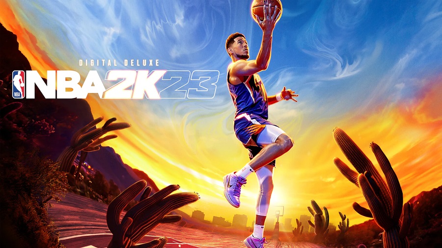 nba2k23连接不上服务器怎么办 nba2k23连接不上服务器原因