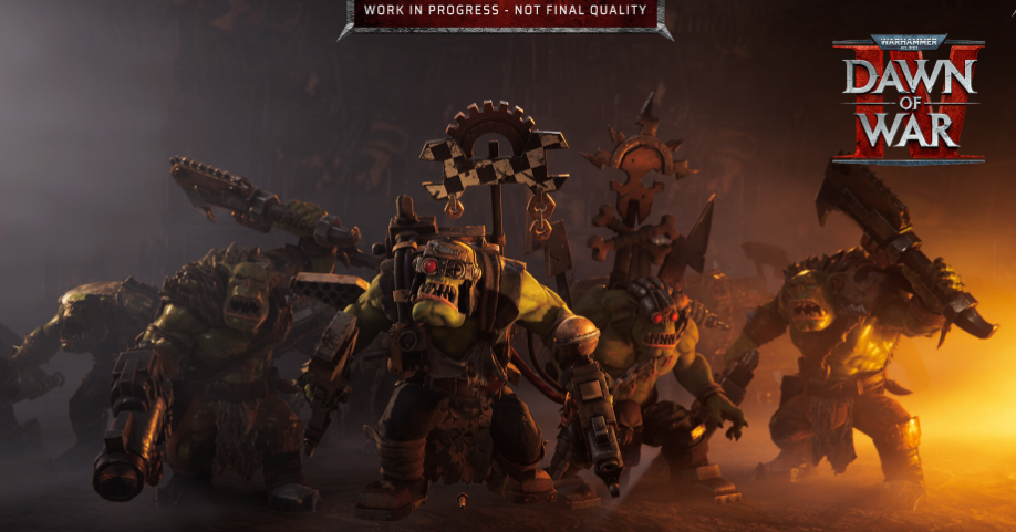 战锤40K战争黎明4内测资格怎么获得 战锤40K内测资格获取攻略