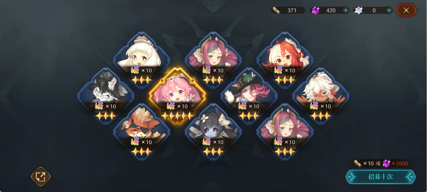 代号深渊之歌剧情背景设定与完整故事线梳理