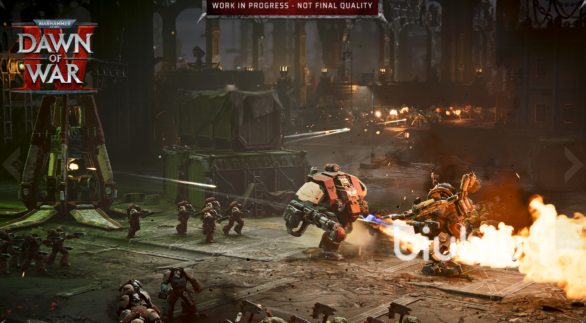 战锤40K:战争黎明4最低配置与推荐配置要求详解(2024最新版)