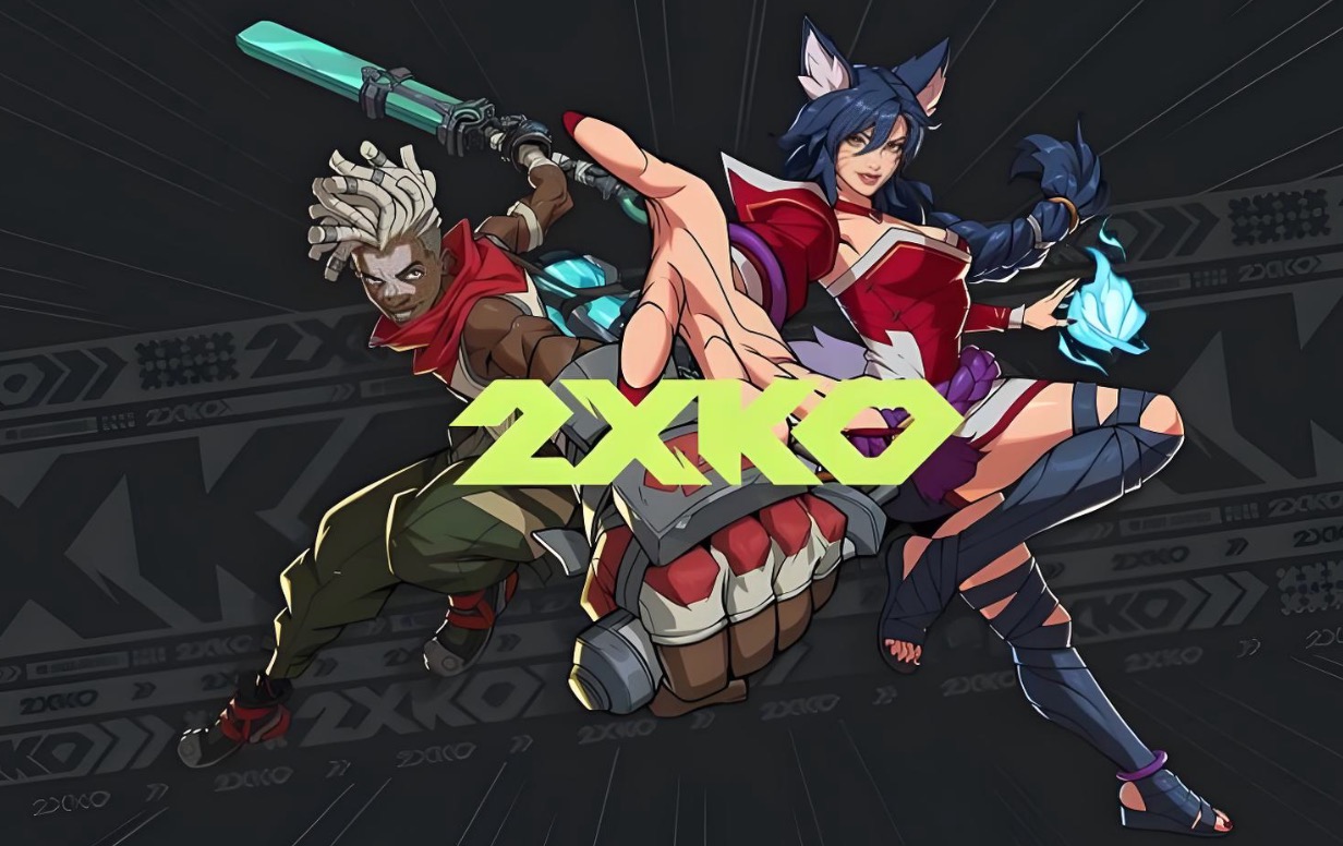 2XKO主机版发售日期是什么时候 2XKO主机板发售日期介绍