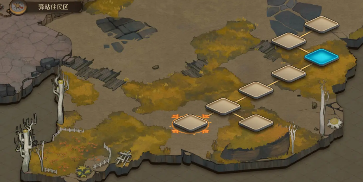 代号深渊之歌隐藏物品全收集指南:所有隐藏道具点位详细位置汇总