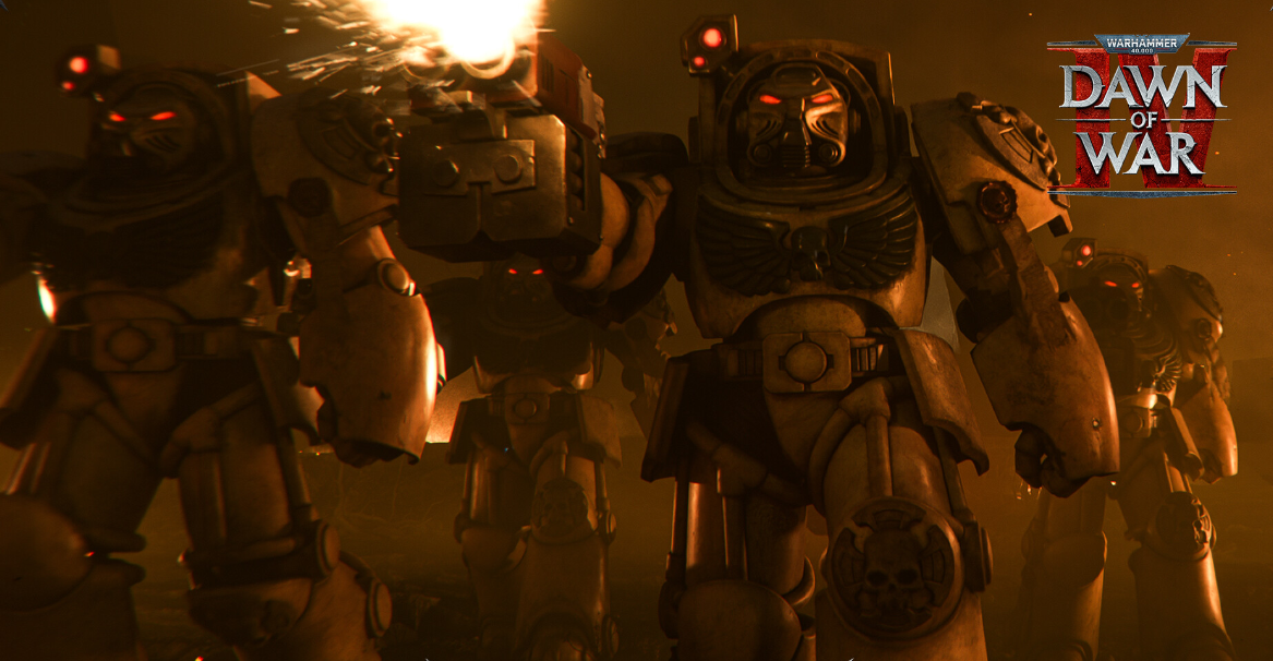 战锤40K战争黎明4上线时间是什么时候 战锤40K战争黎明4发售日期