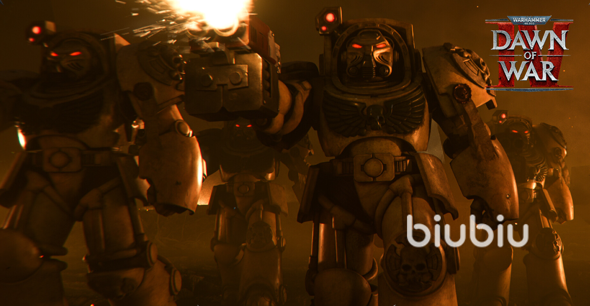 战锤40K:战争黎明4发售日期公布了吗?上线时间最新消息