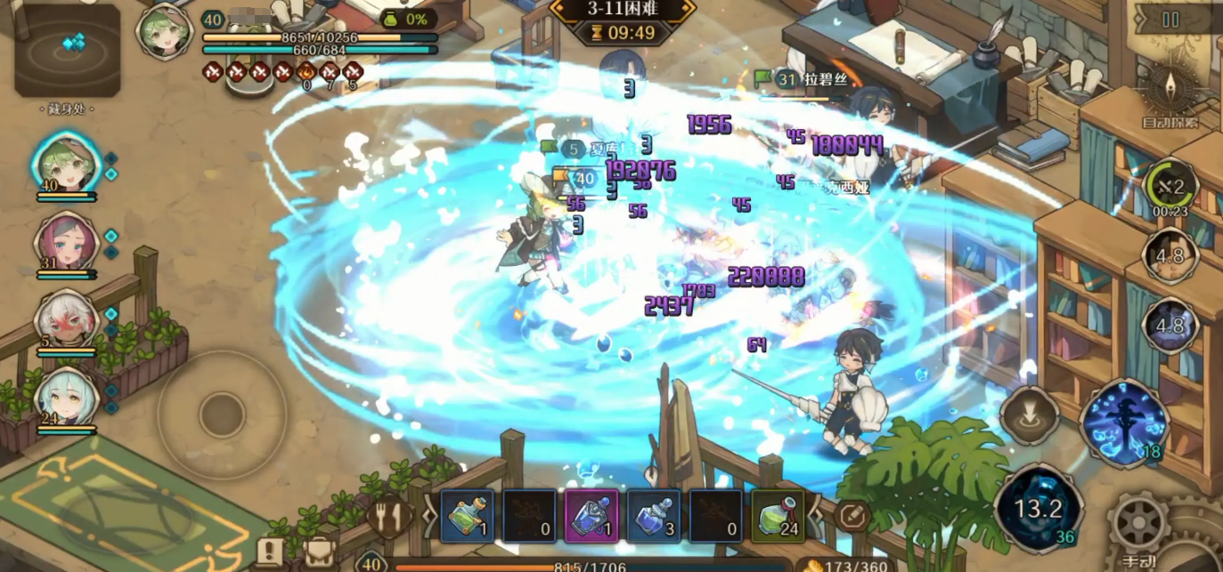 代号深渊之歌新手入门指南：玩法详解与快速上手攻略