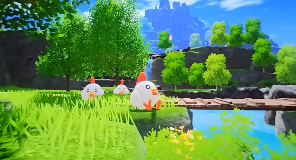 幻兽帕鲁手游捣蛋猫怎么捕获 幻兽帕鲁手游捣蛋猫获取办法分享