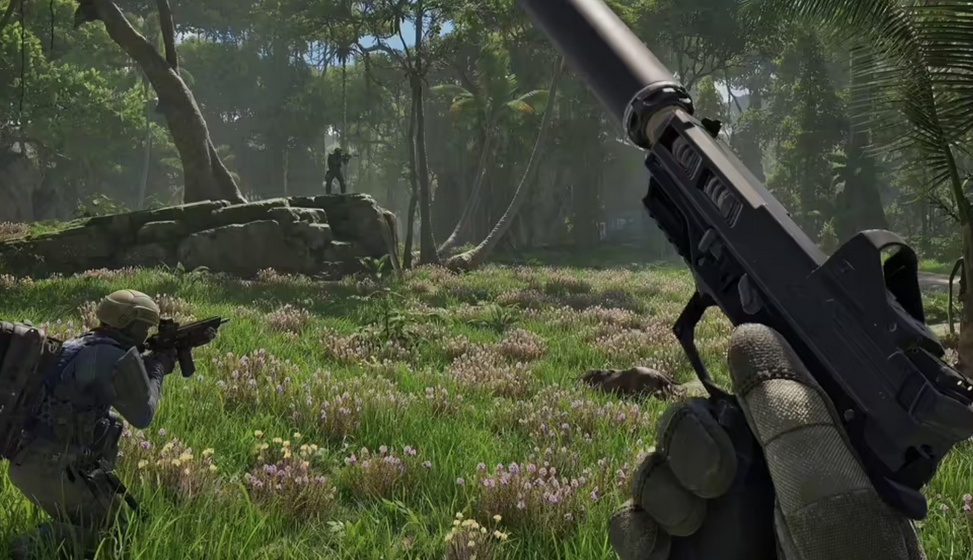 PUBG黑域撤离模式Alpha测试时间公布：具体开启日期与参与方式详解