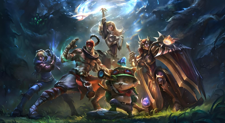 英雄联盟国际服加速器哪款好用 性价比高的LOL国际服加速器推荐