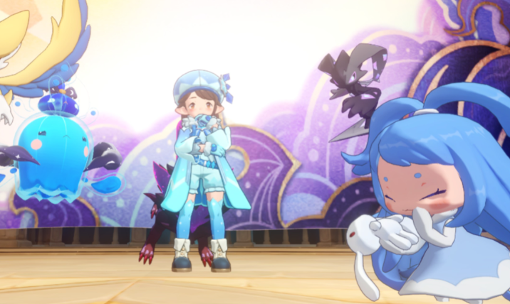 洛克王国世界听话等级怎么查看?听话等级机制详解