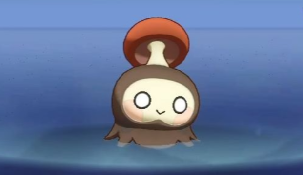 洛克王国世界菇菇丁进化方法及详细攻略