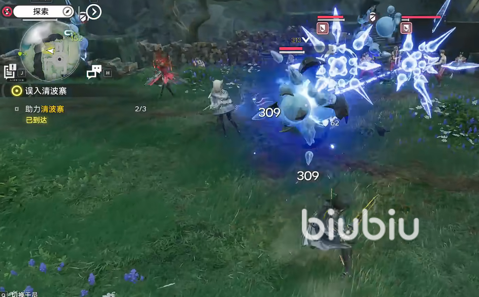 明日方舟终末地第二章全流程通关攻略:关卡难点解析与干员搭配推荐