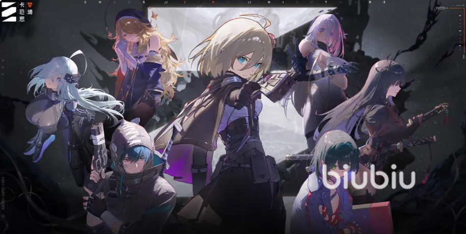 卡厄思梦境手游最强战斗员图鉴与强度排行分析