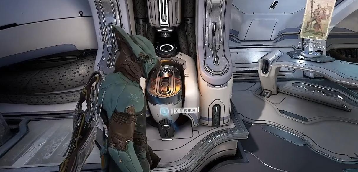 星际战甲手游午夜电波任务全流程攻略及全奖励汇总