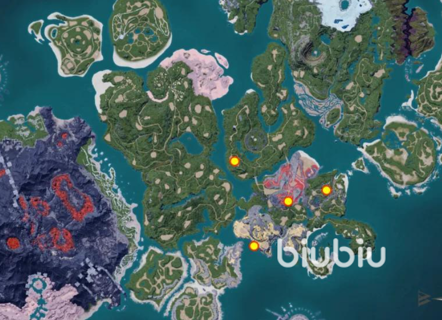 幻兽帕鲁手游新手开局全攻略:从零开始的快速上手指南