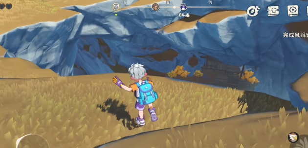 洛克王国世界传送机制详解:传送点位解锁条件与使用技巧