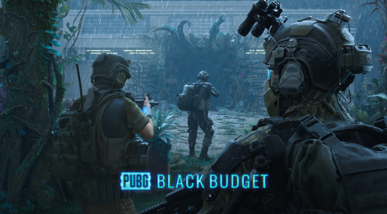 PUBG黑域撤离模式下载地址及Steam上线情况详解