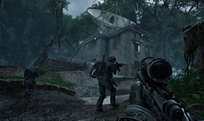 PUBG黑域撤离模式单局最多支持多少人同时参与？