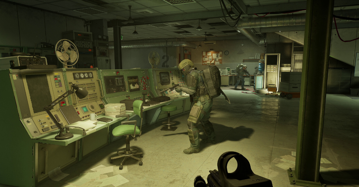 绝地求生黑域撤离模式PC配置要求详解：最低与推荐配置一览