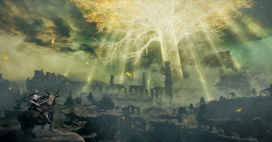 艾尔登法环进不去游戏怎么办 艾尔登法环进不去游戏解决办法分享