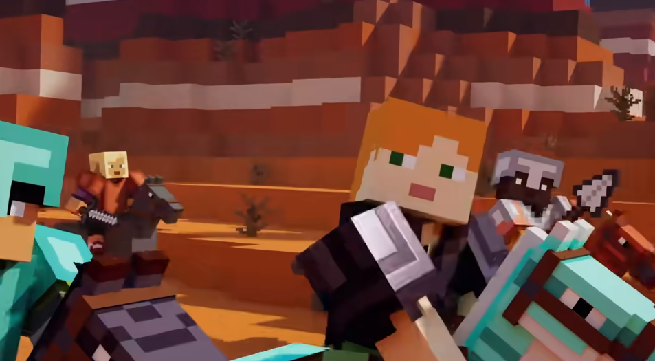 我的世界群骑纷争更新内容汇总 我的世界群骑纷争更新了哪些内容