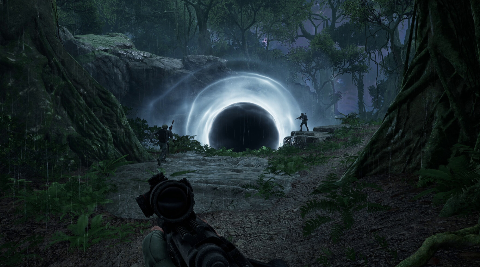 PUBG黑域撤离下载安装教程：手把手教你快速完成游戏安装