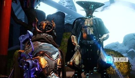 星际战甲手游测试资格如何获得 星际战甲手游内测资格获取方法