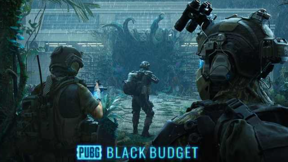 PUBG黑域撤离模式内测资格获取方法详解：如何成功领取测试资格